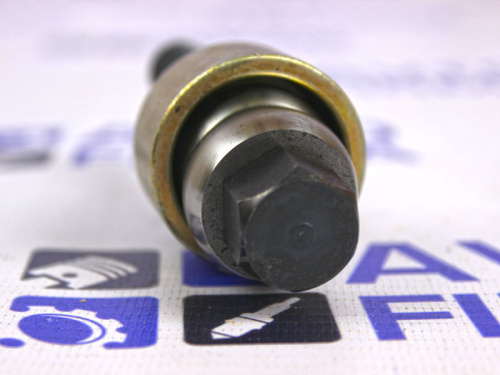 Дорны для автомобиля ЗИЛ-5301, Бычок в интернет-магазине avtofirma63.ru 