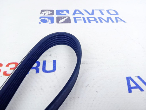 Ремень генератора с кондиционером для а/м 2110-2112, 2170-2172, DAYCO в интернет-магазине avtofirma63.ru 