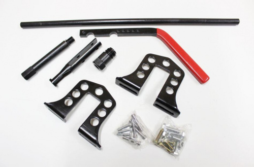 Рассухариватель клапанов универсальный в интернет-магазине avtofirma63.ru 