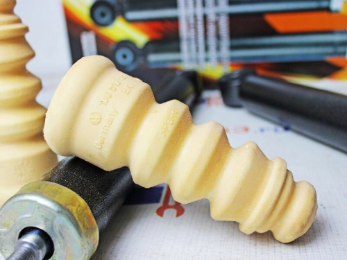 Амортизатор задней подвески на Лада Веста SW CROSS в интернет-магазине avtofirma63.ru 