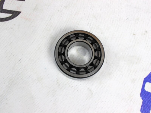 Подшипник КПП 2108 вторичного вала (передней опоры) Волжский Стандарт от интернет-магазина avtofirma63.ru 