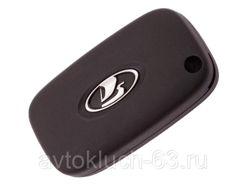 Выкидной ключ замка зажигания 2190 Гранта FL без платы в интернет-магазине avtofirma63.ru 