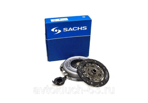 Сцепление в сборе на  2110 SACHS в интернет-магазине avtofirma63.ru 