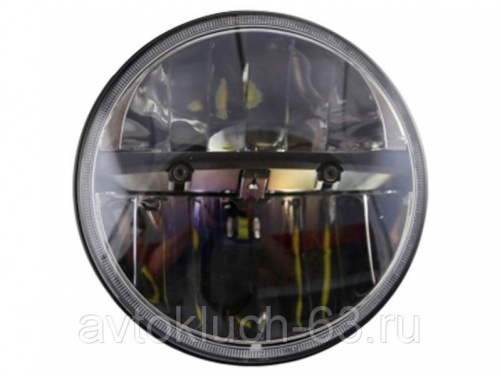 Фары светодиодные Нива 2121, УАЗ тюнинг JG-S010