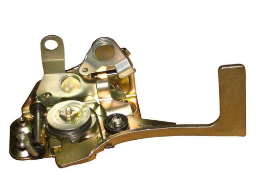 Замок двери внутренний правый ВАЗ 2121 НИВА