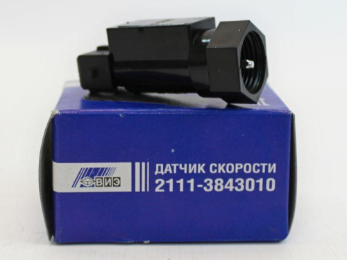 Датчик скорости без провода 2111-3843010 ВИЭ