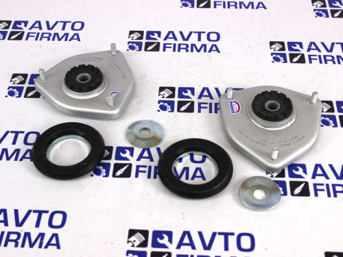 Опоры стоек передних SS20 Мастер ВАЗ 2190, 2191, 2192, 2194, Datsun on-DO, Datsun mi-DO (с ЭУР, с подшипником) в интернет-магазине avtofirma63.ru 