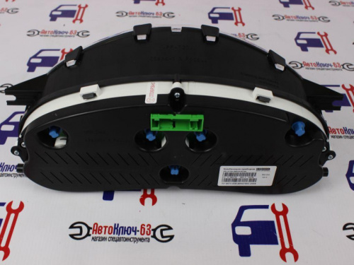 Комбинация приборов для а/м 2170, Итэлма (2170-3801010–04)