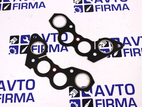Прокладки впускного и выпускного коллектора Ваз 2101-2107 Фритекс двигателя для автомобилей ВАЗ