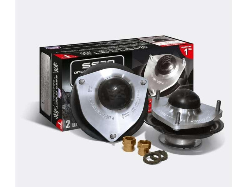 Опоры стоек передних SS20 Hard Sport ВАЗ 2108 в интернет-магазине avtofirma63.ru 