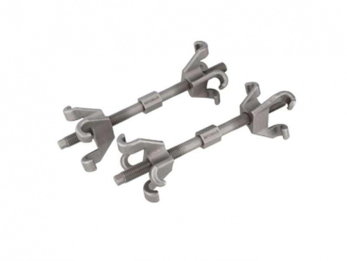 Стяжки пружин 290 мм со сдвоенным крюком АвтоDелo в интернет-магазине avtofirma63.ru 