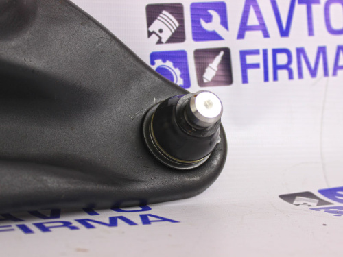 Рычаг подвески передней левый в сборе с шарнирами на Лада Ларгус в интернет-магазине avtofirma63.ru 