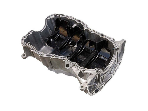 Картер двигателя масляный на Лада Ларгус в интернет-магазине avtofirma63.ru 