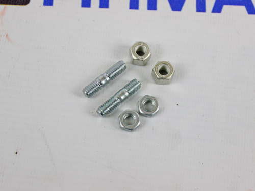 Кронштейны для установки декоративной крышки 8 кл двигателя в интернет-магазине avtofirma63.ru 