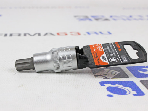 Головка со вставкой RIBE 52 FIAT 1/2 L=55 мм АвтоDело в интернет-магазине avtofirma63.ru 