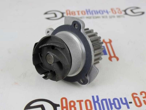 Водяной насос (помпа) Dolz на ВАЗ 2108-2115 L-123 в интернет-магазине avtofirma63.ru 