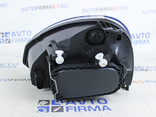 Блок фара правая Лада Приора СЕВиЕМ