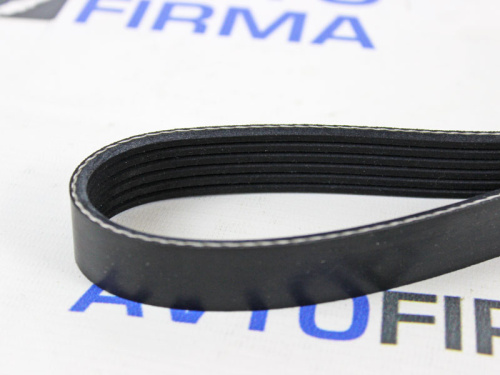 Ремень генератора Лада Гранта, Калина 2 АКПП с кондиционером DAYCO в интернет-магазине avtofirma63.ru 