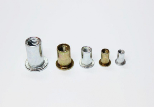 Резьбовая заклепка в интернет-магазине avtofirma63.ru 