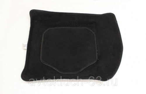 Коврики для Лада Приора