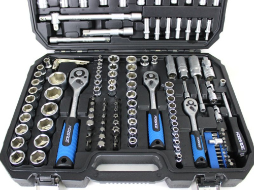 Набор инструментов 172 предмета Forsage в интернет-магазине avtofirma63.ru 