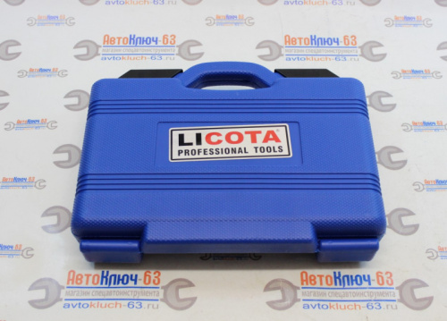 Набор для обслуживания маслосъемных колпачков и направляющих клапанов Licota в интернет-магазине avtofirma63.ru 