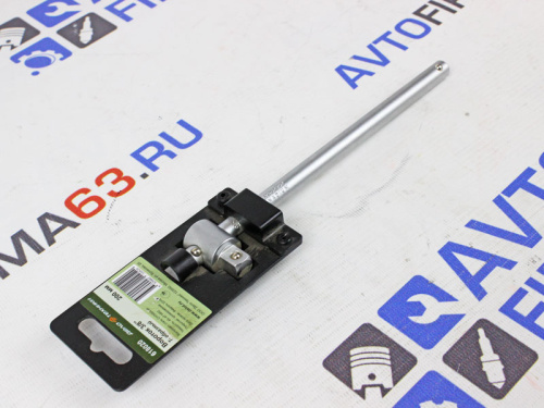 Вороток Т-образный 3/8 х 200 мм Дело Техники в интернет-магазине avtofirma63.ru 