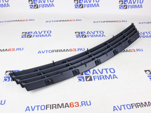 Облицовка радиатора на Лада Приора четыре тонкие полосы в интернет-магазине avtofirma63.ru 