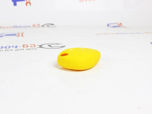 Чехол ключа зажигания силиконовый Лада Ларгус, Renault, Nissan в интернет-магазине avtofirma63.ru 