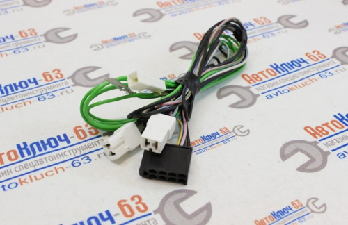 Жгут проводов обогрева сидений ВАЗ 2110-2112