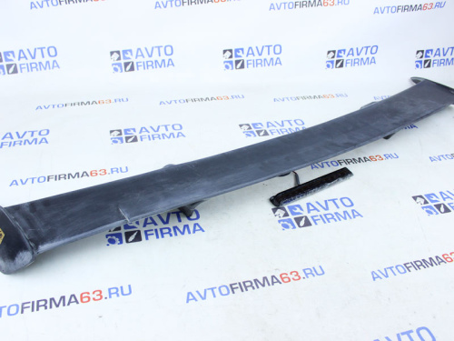 Спойлер 2Н Универсальный (под стоп сигнал, без стоп сигнала) на Лада Приора седан в интернет-магазине avtofirma63.ru 