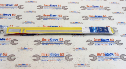 Накладки на пороги для а/м 2190 хром с гравировкой в интернет-магазине avtofirma63.ru 