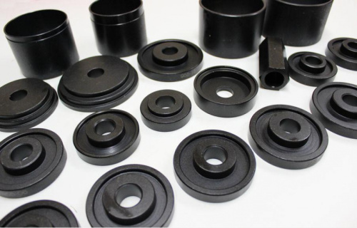 Набор для замены ступичных подшипников, 23 предмета в интернет-магазине avtofirma63.ru 