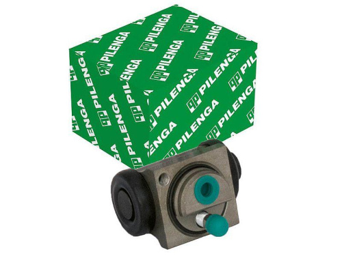 Задний тормозной цилиндр Pilenga с АБС на Лада Ларгус в интернет-магазине avtofirma63.ru 