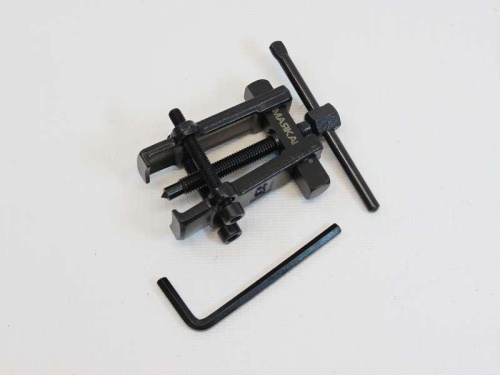 Съемник подшипников с зажимом 19-35 мм М5 в интернет-магазине avtofirma63.ru 