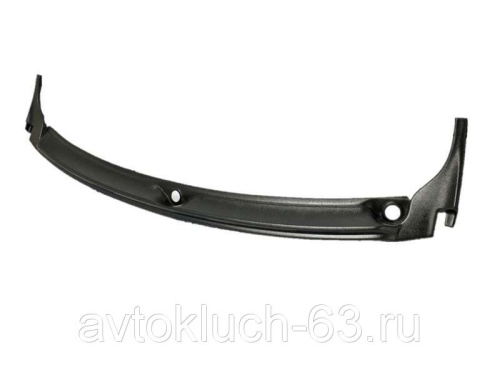 Накладка-жабо передняя для Лада Ларгус в интернет-магазине avtofirma63.ru 