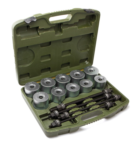 Набор для замены сайлентблоков универсальный Дело Техники в интернет-магазине avtofirma63.ru 