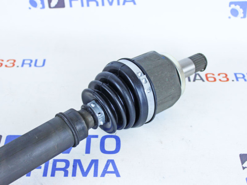 Привод передних колес правый 2108-21099, 2110-2112, 2113-2115