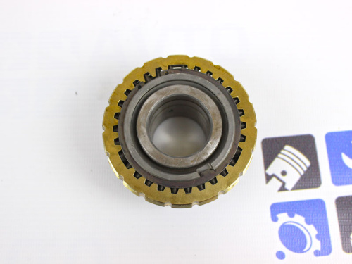 Шестерня 5 передачи на ВАЗ 2105