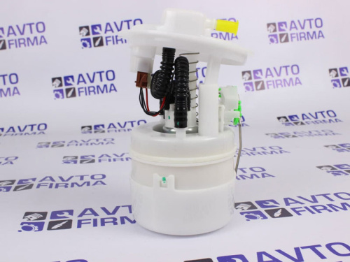 Электробензонасос в сборе для Лада Ларгус в интернет-магазине avtofirma63.ru 