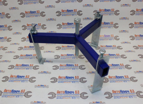 Съемник тормозных барабанов Сервис Ключ в интернет-магазине avtofirma63.ru 