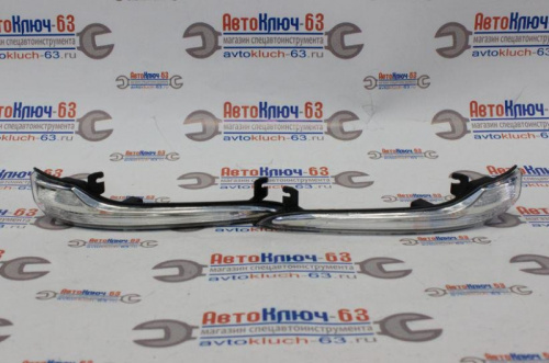 Повторители поворотников в зеркала для 2190, Датсун в интернет-магазине avtofirma63.ru 