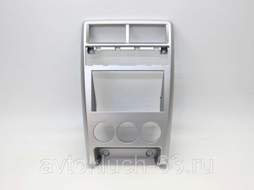 Центральная консоль 2DIN Лада Приора 2