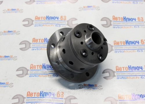 Самоблокирующийся дифференциал (блокировка) Т-34 IQ RT классика и НИВА винтовой