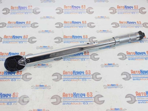 Ключ динамометрический 1/2 28-210 Nm 470 мм JTC в интернет-магазине avtofirma63.ru 