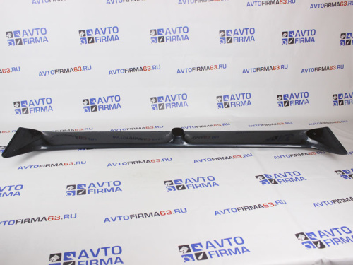 Спойлер "Эверест" для ВАЗ 2121 Лада Нива 4х4 на крышу В цвет на Лада 4x4 Нива