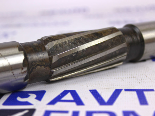 Развертка втулок шкворней Валдай с направлением 35 мм в интернет-магазине avtofirma63.ru 