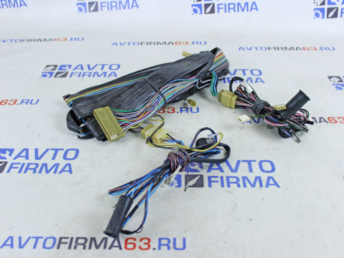 Жгут проводов задний 2111-3724210-03 на ВАЗ 2111