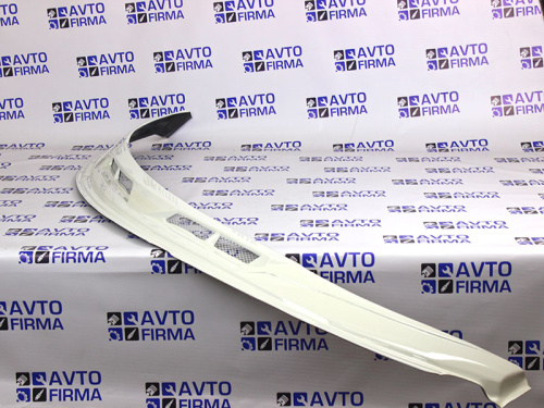 Обтекатель дворников с сеткой (Жабо) для ВАЗ 2110 в интернет-магазине avtofirma63.ru 