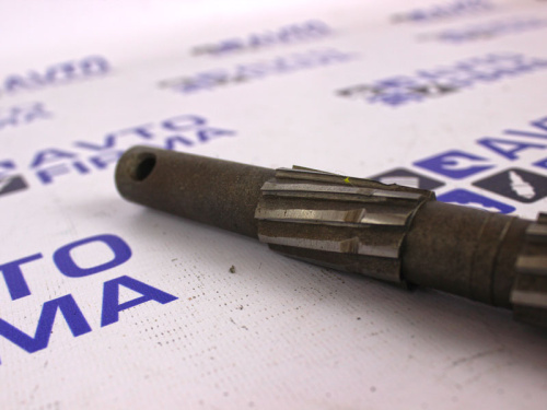 Развертка постели распредвала для а/м 16 клапанный двигатель в интернет-магазине avtofirma63.ru 